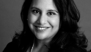 Two leading Indian-American women have led the Democratic party’s move to oppose the nomination of fellow community legal luminary Neomi Rao for the prestigious.(Neomi Rao/ Twitter Photo) Two leading Indian-American women have led the Democratic party’s move to oppose the nomination of fellow community legal luminary Neomi Rao for the prestigious.(Neomi Rao/ Twitter Photo)