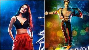 Shraddha Kapoor and Varun Dhawan will be seen together again in Street Dancer. Shraddha Kapoor and Varun Dhawan will be seen together again in Street Dancer.