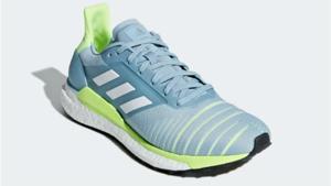 Adidas Solar Boost is priced at Rs 11,999 for women.(Adidas) Adidas Solar Boost is priced at Rs 11,999 for women.(Adidas)