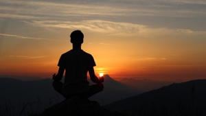 In a study of 105 entrepreneurs from around the U.S., the researchers asked participants about their exhaustion levels; whether they engaged in mindfulness practices and if so, how often and for how long; and how many hours they slept each night.(Unsplash) In a study of 105 entrepreneurs from around the U.S., the researchers asked participants about their exhaustion levels; whether they engaged in mindfulness practices and if so, how often and for how long; and how many hours they slept each night.(Unsplash)