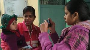 Students use cell phones to screen rare eye cancer in Delhi, here’s how you can too check yours Students use cell phones to screen rare eye cancer in Delhi, here’s how you can too check yours