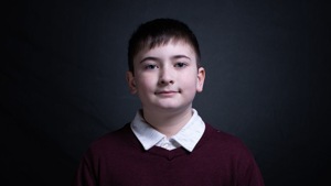 Joshua Trump isn’t a member of the president’s family, but instead a boy from Wilmington(White House) Joshua Trump isn’t a member of the president’s family, but instead a boy from Wilmington(White House)