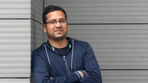 Binny Bansal, who departed after Flipkart’s new owner Walmart Inc. investigated alleged personal misconduct, is now focused on xto10x Technologies, a startup he co-founded with former colleague Saikiran Krishnamurthy.(Reuters File Photo) Binny Bansal, who departed after Flipkart’s new owner Walmart Inc. investigated alleged personal misconduct, is now focused on xto10x Technologies, a startup he co-founded with former colleague Saikiran Krishnamurthy.(Reuters File Photo)