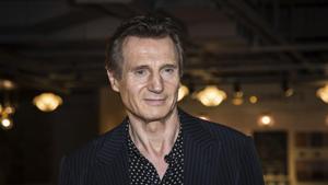 Liam Neeson’s racist story of revenge has shocked Twitter.(AP) Liam Neeson’s racist story of revenge has shocked Twitter.(AP)