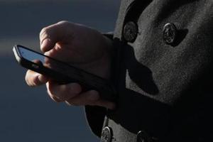 India on Tuesday launched a pan-India emergency number, 112, along the lines of the 911 emergency number in the United States. The service, thus far, has been launched in 16 states in the first phase.(AFP/Picture for representation)