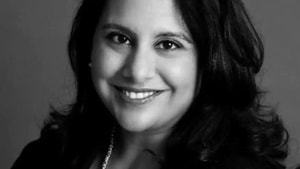 Indian-American woman, Neomi Rao, serves as Trump’s “czar” overseeing regulatory rollbacks,(Neomi Rao) Indian-American woman, Neomi Rao, serves as Trump’s “czar” overseeing regulatory rollbacks,(Neomi Rao)