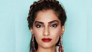 Sonam Kapoor looks beautiful on a new magazine cover. However, it’s her dramatic hair that’s most likely to catch your attention. (Instagram)
