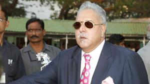 Vijay Mallya’s extradition process has been approved by the UK and he now has 14 days from Feb 4 o apply for leave to appeal to the UK high court.(HT File) Vijay Mallya’s extradition process has been approved by the UK and he now has 14 days from Feb 4 o apply for leave to appeal to the UK high court.(HT File)