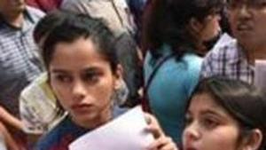 CMAT result 2019 : The National Testing Agency (NTA) on Wednesday declared the Common Management Admission Test (CMAT) 2019 result. The examination was held on January 28.(Raj K Raj/HT file) CMAT result 2019 : The National Testing Agency (NTA) on Wednesday declared the Common Management Admission Test (CMAT) 2019 result. The examination was held on January 28.(Raj K Raj/HT file)