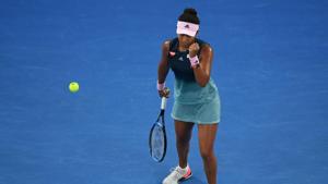 File picture of Naomi Osaka(AFP) File picture of Naomi Osaka(AFP)