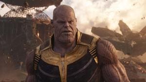 The Russos hadn’t expected the Decimation to become the pop-cultural moment of 2018. The Russos hadn’t expected the Decimation to become the pop-cultural moment of 2018.