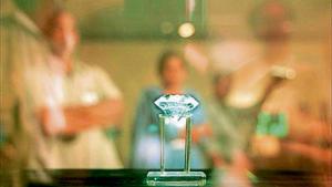 The National Museum, which will be displaying the collection after 12 years, had earlier exhibited the jewellery for the first time in 2001 and again in 2007.(HT Photo) The National Museum, which will be displaying the collection after 12 years, had earlier exhibited the jewellery for the first time in 2001 and again in 2007.(HT Photo)