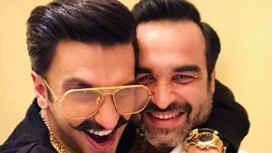 Pankaj Tripathi will join Ranveer Singh in ’83 as team manager Man Singh. Pankaj Tripathi will join Ranveer Singh in ’83 as team manager Man Singh.