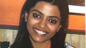 The bereaved parents of television journalist Soumya Vishwanathan , who was shot dead more than 10 years ago, knocked at the door of the chief minister(HT File Photo) The bereaved parents of television journalist Soumya Vishwanathan , who was shot dead more than 10 years ago, knocked at the door of the chief minister(HT File Photo)