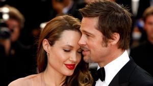 Brad Pitt and Angelina Jolie abruptly separated in 2016. Brad Pitt and Angelina Jolie abruptly separated in 2016.