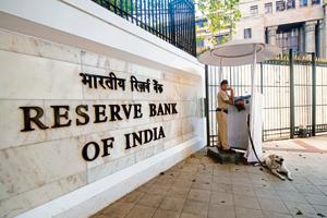 India’s central bank has traditionally been conservative. That conservatism means it usually back-ends rate cuts — waiting for the macro and micro to turn conducive before reducing rates rather than doing so in anticipation. This time, it has front-ended the rate cut.(Aniruddha Chowdhury/Mint) India’s central bank has traditionally been conservative. That conservatism means it usually back-ends rate cuts — waiting for the macro and micro to turn conducive before reducing rates rather than doing so in anticipation. This time, it has front-ended the rate cut.(Aniruddha Chowdhury/Mint)