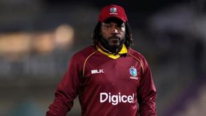 File photo of Chris Gayle.(Action Images via Reuters) File photo of Chris Gayle.(Action Images via Reuters)
