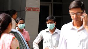 Rajasthan alone confirmed 507 cases and 49 deaths in one week, followed by Delhi with 456 cases, shows data from across India (except West Bengal, which last sent updated data on August 18, 2018).(File Photo) Rajasthan alone confirmed 507 cases and 49 deaths in one week, followed by Delhi with 456 cases, shows data from across India (except West Bengal, which last sent updated data on August 18, 2018).(File Photo)