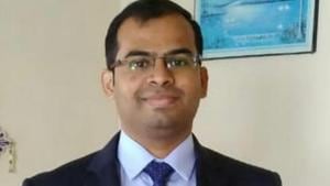 Jamir Shaikh Munir(HT PHOTO) Jamir Shaikh Munir(HT PHOTO)