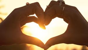 Happy Valentine’s Day 2019: Say it with all your heart and send love through these Valentine’s Day wishes(Unsplash) Happy Valentine’s Day 2019: Say it with all your heart and send love through these Valentine’s Day wishes(Unsplash)