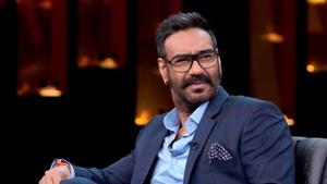 Ajay Devgn won an Audi sports car for his reply in Koffee With Karan 6. Ajay Devgn won an Audi sports car for his reply in Koffee With Karan 6.