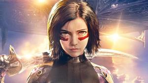 Alita Battle Angel movie review: Rosa Salazar is as stunning as the effects that created her character. Alita Battle Angel movie review: Rosa Salazar is as stunning as the effects that created her character.