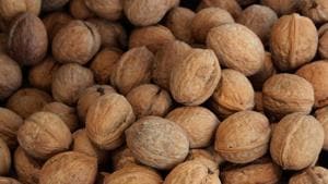 Eating walnuts may lower depression risk(Unsplash) Eating walnuts may lower depression risk(Unsplash)
