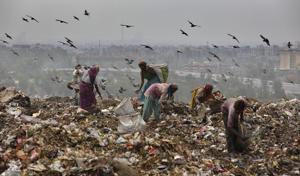 Goyal had said it would benefit 10 crore workers in the next five years.(HT Photo) Goyal had said it would benefit 10 crore workers in the next five years.(HT Photo)