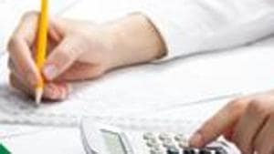 CBSE Sample question paper for Accountancy paper(Getty Images/iStockphoto) CBSE Sample question paper for Accountancy paper(Getty Images/iStockphoto)