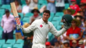 File phot of Matt Renshaw.(REUTERS) File phot of Matt Renshaw.(REUTERS)