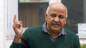 Delhi Nursery Admission: Delhi govt to start doorstep delivery of admission service(Sanjeev Verma/HT PHOTO) Delhi Nursery Admission: Delhi govt to start doorstep delivery of admission service(Sanjeev Verma/HT PHOTO)