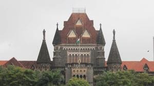 The Bombay high court(HT PHOTO)