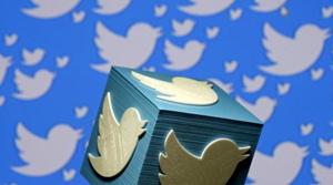 BJP warns Twitter of repercussions after its officials decline to appear before parliamentary panel.(REUTERS)