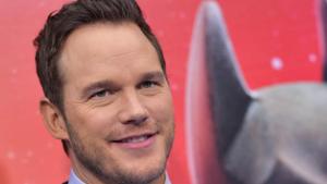 US actor Chris Pratt arrives for the premiere of The Lego Movie 2: The Second Part.(AFP) US actor Chris Pratt arrives for the premiere of The Lego Movie 2: The Second Part.(AFP)