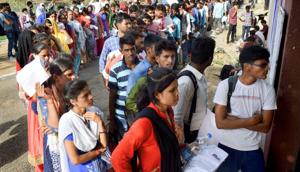 HSSC 2018 exam results for male, female constable (GD) has been released(File) HSSC 2018 exam results for male, female constable (GD) has been released(File)