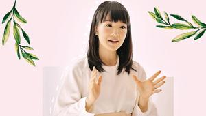 Japanese tidying expert Marie Kondo says, decluttering your surroundings will automatically declutter your life(Photo imaging: Parth Garg) Japanese tidying expert Marie Kondo says, decluttering your surroundings will automatically declutter your life(Photo imaging: Parth Garg)