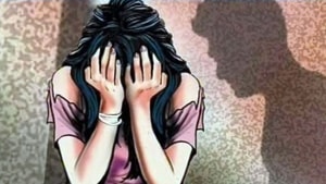 The accused then threatened the girl of dire consequences if she reported the matter to anyone, the officer said.(PTI/Representative Image) The accused then threatened the girl of dire consequences if she reported the matter to anyone, the officer said.(PTI/Representative Image)
