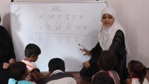 This is aimed at helping Hindi speakers to learn about litigation procedures, their rights and duties without a language barrier, in addition to facilitating registration procedures via unified forms available through the ADJD website, the judicial body said.(Picture for representation) This is aimed at helping Hindi speakers to learn about litigation procedures, their rights and duties without a language barrier, in addition to facilitating registration procedures via unified forms available through the ADJD website, the judicial body said.(Picture for representation)