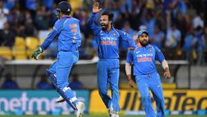 File picture of Rohit Sharma(AFP) File picture of Rohit Sharma(AFP)