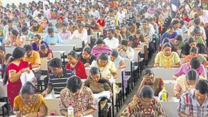The University Grants Commission (UGC) is planning to launch an ambitious scheme to promote trans-disciplinary research (Photo-Diwakar Prasad – Hindustan Times)STORY BY SAURAV ROY(HT Photo) The University Grants Commission (UGC) is planning to launch an ambitious scheme to promote trans-disciplinary research (Photo-Diwakar Prasad – Hindustan Times)STORY BY SAURAV ROY(HT Photo)