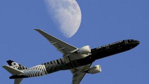 Flight NZ289 carrying about 270 passengers left Auckland shortly before midnight on Saturday only to return on Sunday. It turned around several hours into the flight.(AP/ Representative Image) Flight NZ289 carrying about 270 passengers left Auckland shortly before midnight on Saturday only to return on Sunday. It turned around several hours into the flight.(AP/ Representative Image)