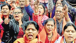 India is in dire need of a database which can tell us about the exact socio-economic status of various social groups.(HT File) India is in dire need of a database which can tell us about the exact socio-economic status of various social groups.(HT File)
