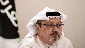 Jamal Khashoggi was dismembered after his murder October 2 in the Saudi consulate in Istanbul but his remains have yet to be found.(AFP) Jamal Khashoggi was dismembered after his murder October 2 in the Saudi consulate in Istanbul but his remains have yet to be found.(AFP)
