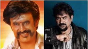 Santosh Sivan tweeted about his next film with AR Murugadoss and Rajinikanth. Santosh Sivan tweeted about his next film with AR Murugadoss and Rajinikanth.