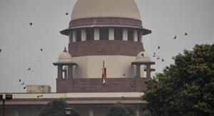 The applicants said the investigation is yet to be concluded despite the top court’s order five years back.(Biplov Bhuyan/HT PHOTO) The applicants said the investigation is yet to be concluded despite the top court’s order five years back.(Biplov Bhuyan/HT PHOTO)