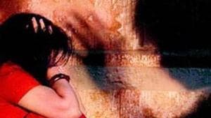 The matter came to light this morning after some villagers of Kondapur found two charred bodies in a plot layout and alerted the police. The matter came to light this morning after some villagers of Kondapur found two charred bodies in a plot layout and alerted the police.