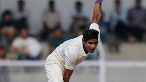 File picture of Ashok Dinda(Getty Images) File picture of Ashok Dinda(Getty Images)