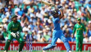 India has in recent times played Pakistan only in multi-nation tournaments.(Getty Images) India has in recent times played Pakistan only in multi-nation tournaments.(Getty Images)