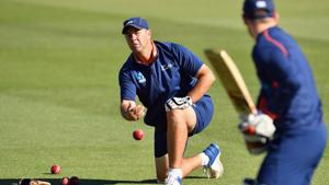 File picture of Craig McMillan(Getty Images) File picture of Craig McMillan(Getty Images)