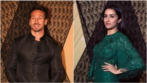 Shraddha Kapoor joins Tiger Shroff for Baaghi 3. Shraddha Kapoor joins Tiger Shroff for Baaghi 3.
